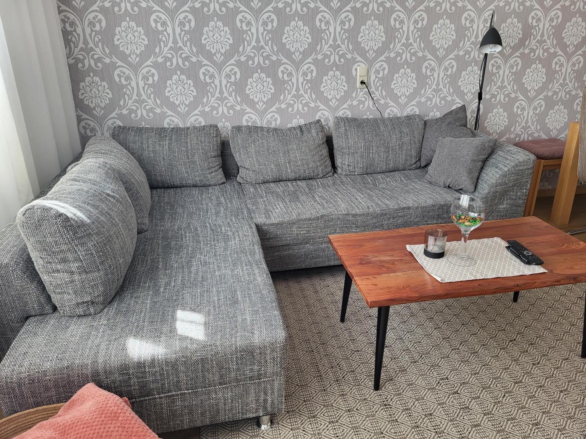 Alleeblick Apartment